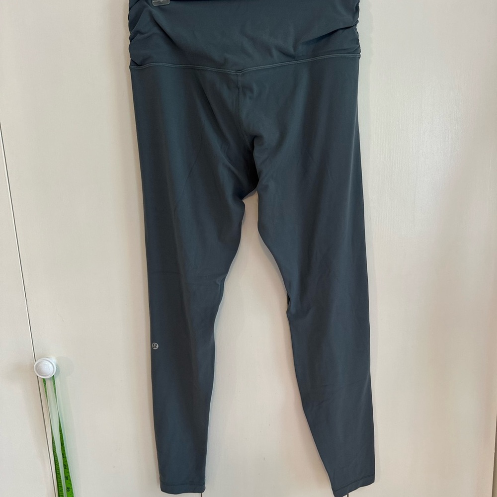 lululemon align Wrap Waist Pant 28” - Picture 8 of 8